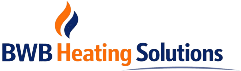 BWB Heating Solutions Logo.