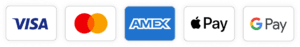 Payment Icons